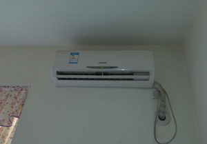 香河空调维修电话是多少