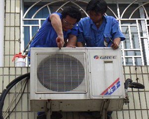 香河空调售后维修服务中心在哪里找