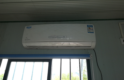 香河空调维修在哪里找