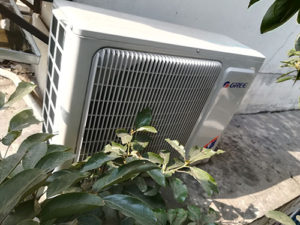 香河空调维修售后服务