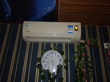 香河空调维修售后服务中心