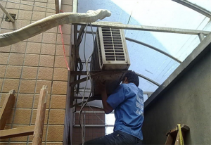 香河空调维修售后服务中心