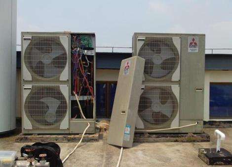 香河空调维修电话号码多少