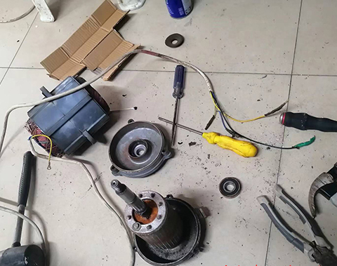 香河空调维修售后服务中心电话在哪里找