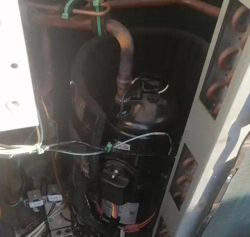 香河维修变频空调电话在哪里找