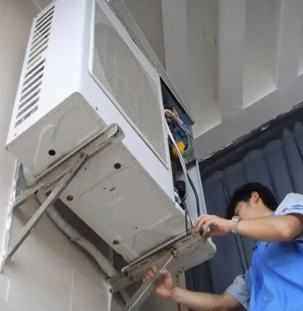 香河24小时空调维修热线