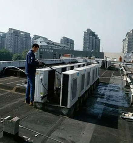 香河 空调拆装 香河本地 空调拆装公司