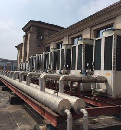 香河多联机维修 香河中央空调维修