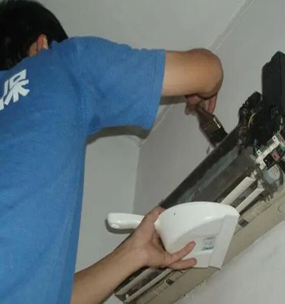 香河空调清洗保养