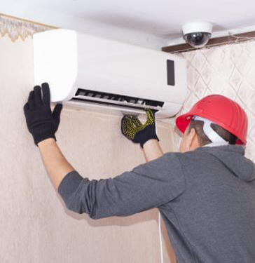 香河空调内机噪音大