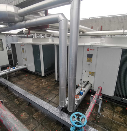 香河附近中央空调维修 香河上门中央空调维修